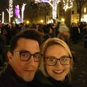 Meet your Posher, Ben